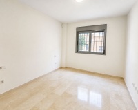 Rynek wtórny - apartment - Marbella - San Pedro de Alcántara