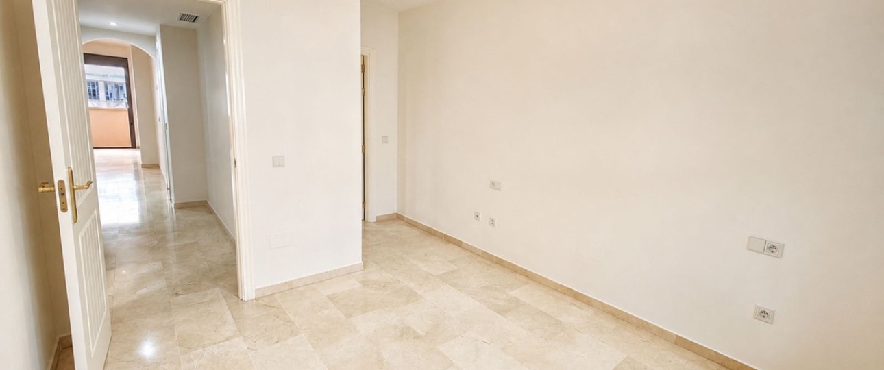 Rynek wtórny - apartment - Marbella - San Pedro de Alcántara