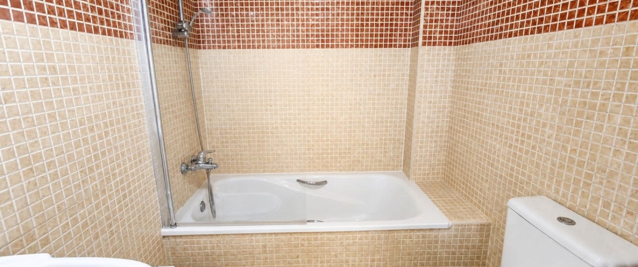 Rynek wtórny - apartment - Marbella - San Pedro de Alcántara