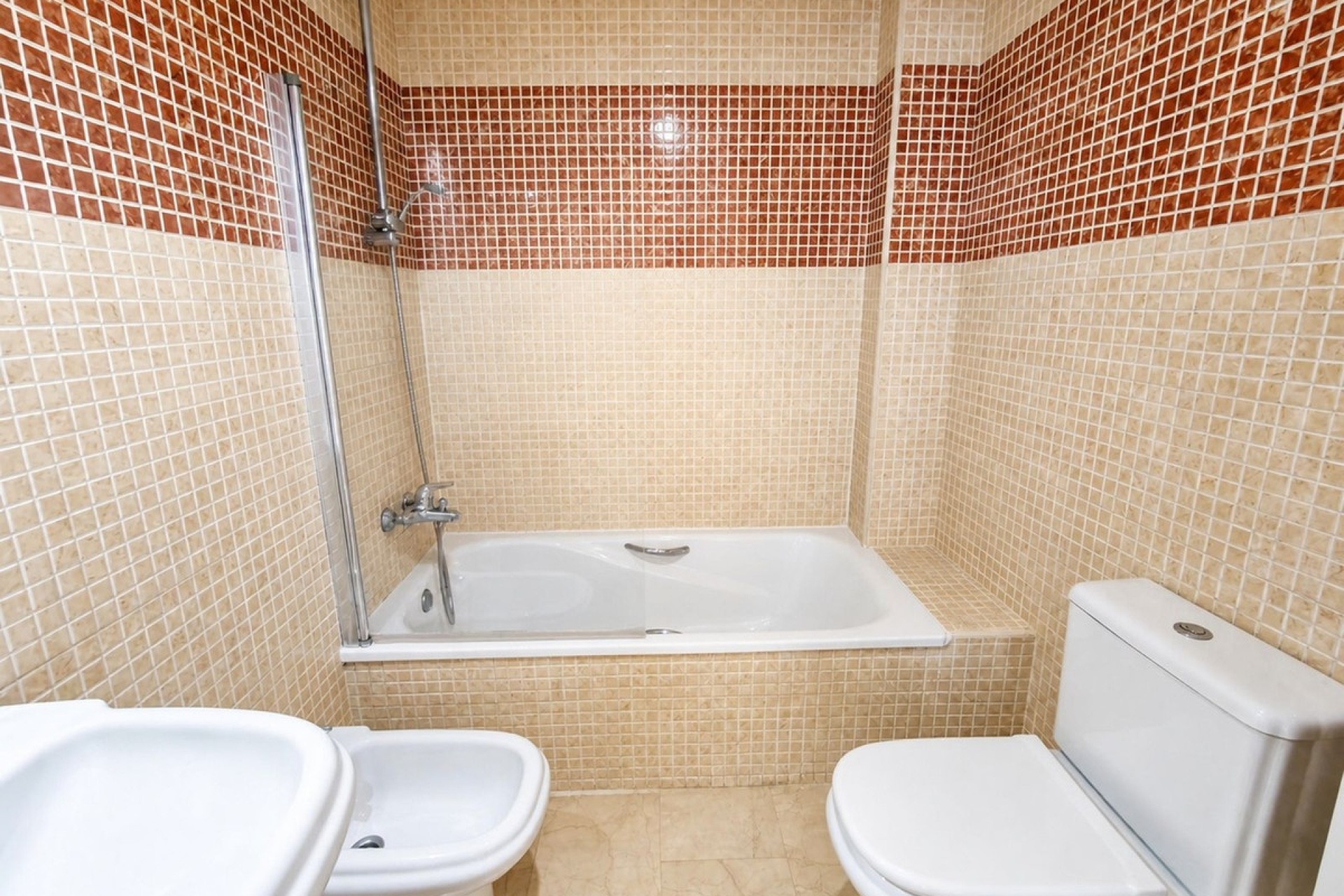 Rynek wtórny - apartment - Marbella - San Pedro de Alcántara
