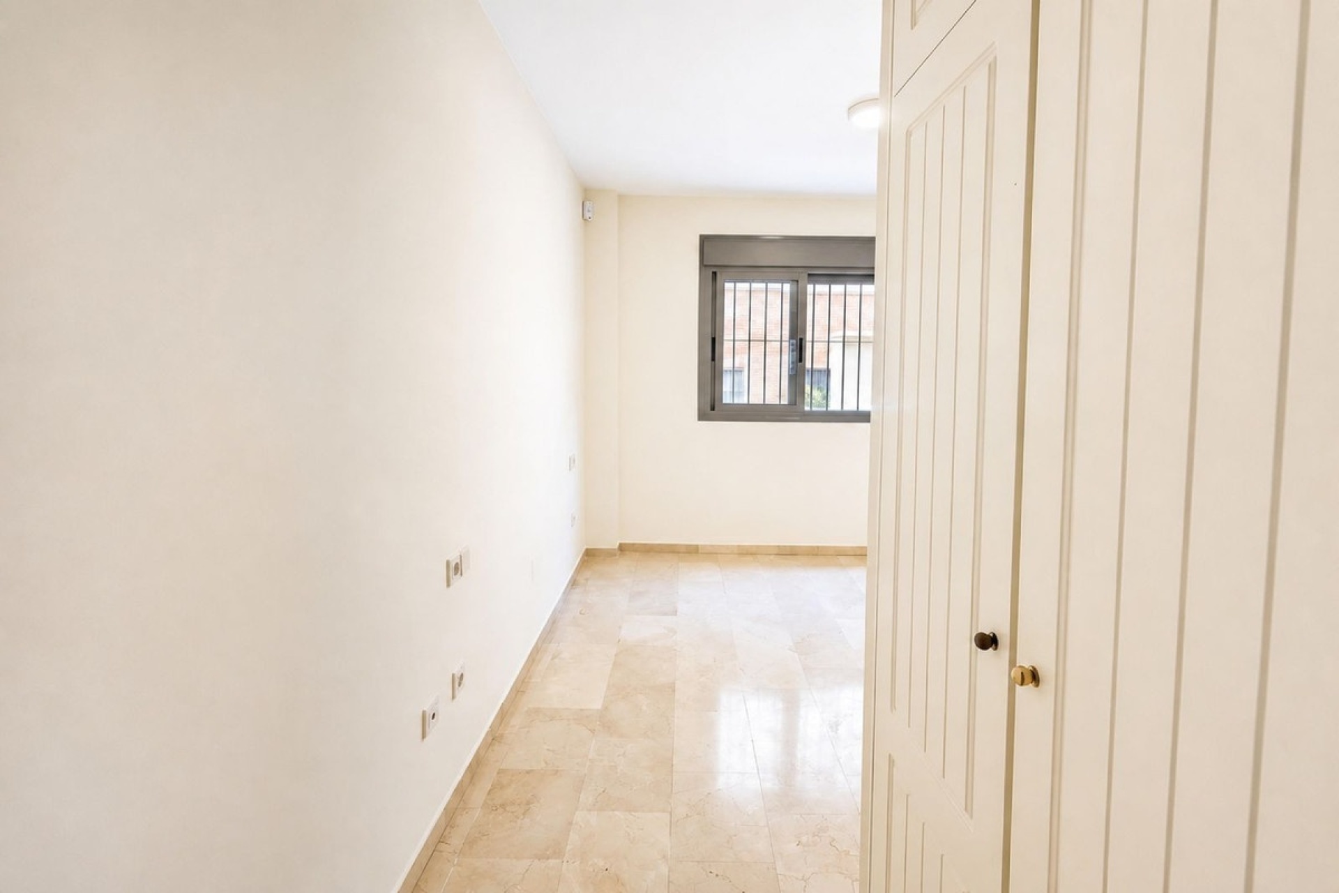Rynek wtórny - apartment - Marbella - San Pedro de Alcántara