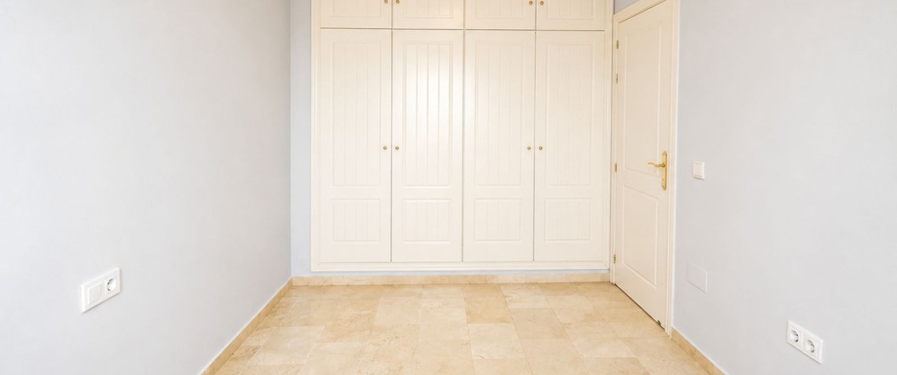 Rynek wtórny - apartment - Marbella - San Pedro de Alcántara