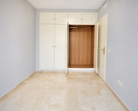 Rynek wtórny - apartment - Marbella - San Pedro de Alcántara