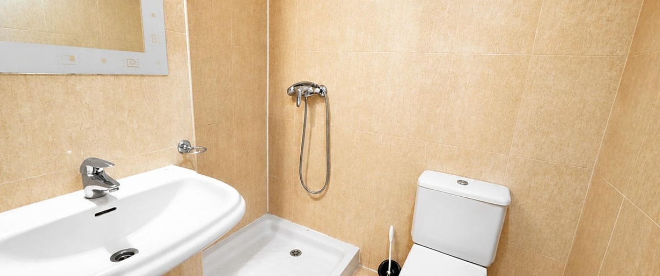 Rynek wtórny - apartment - Marbella - San Pedro de Alcántara