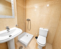 Rynek wtórny - apartment - Marbella - San Pedro de Alcántara