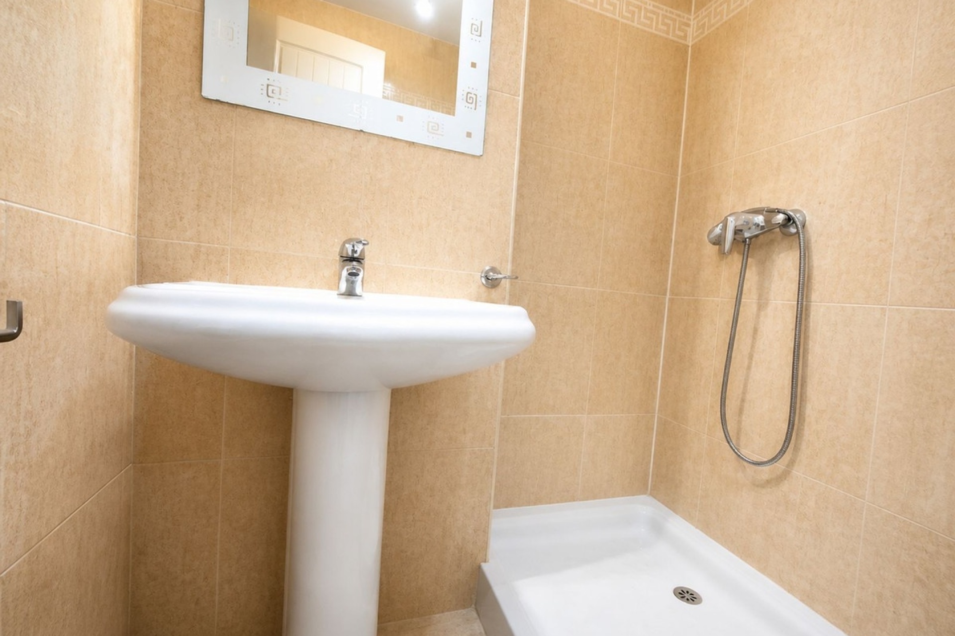 Rynek wtórny - apartment - Marbella - San Pedro de Alcántara