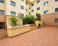 Rynek wtórny - apartment - Marbella - San Pedro de Alcántara