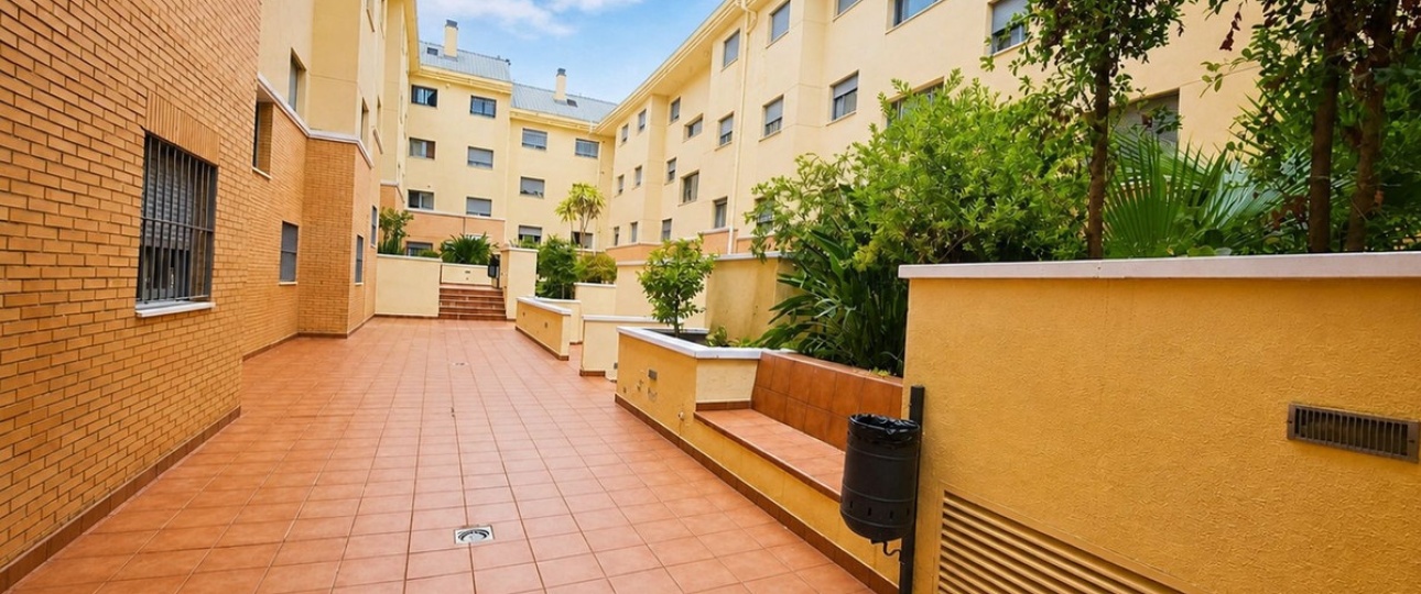 Rynek wtórny - apartment - Marbella - San Pedro de Alcántara