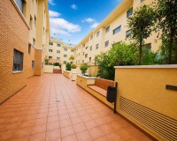 Rynek wtórny - apartment - Marbella - San Pedro de Alcántara