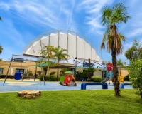 Rynek wtórny - apartment - Marbella - San Pedro de Alcántara