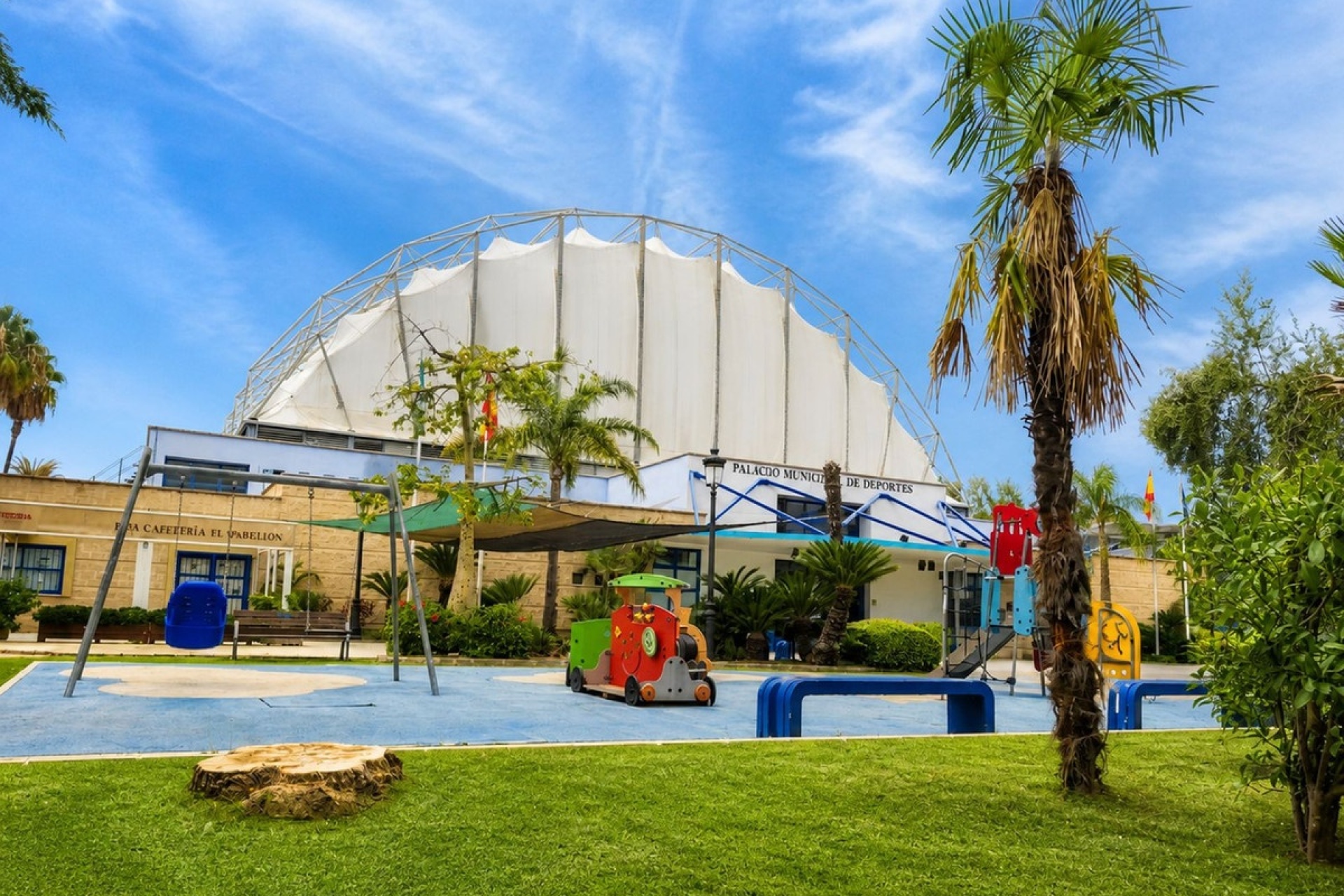 Rynek wtórny - apartment - Marbella - San Pedro de Alcántara