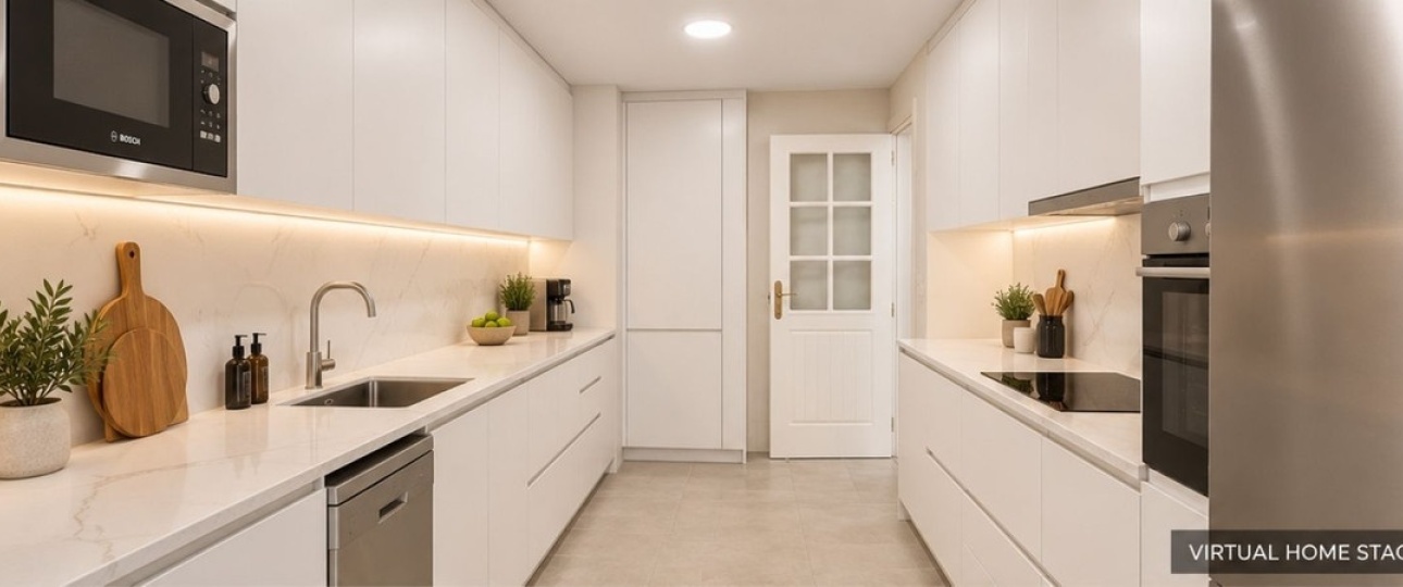 Rynek wtórny - apartment - Marbella - San Pedro de Alcántara