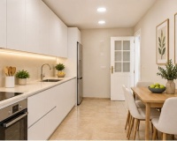 Rynek wtórny - apartment - Marbella - San Pedro de Alcántara