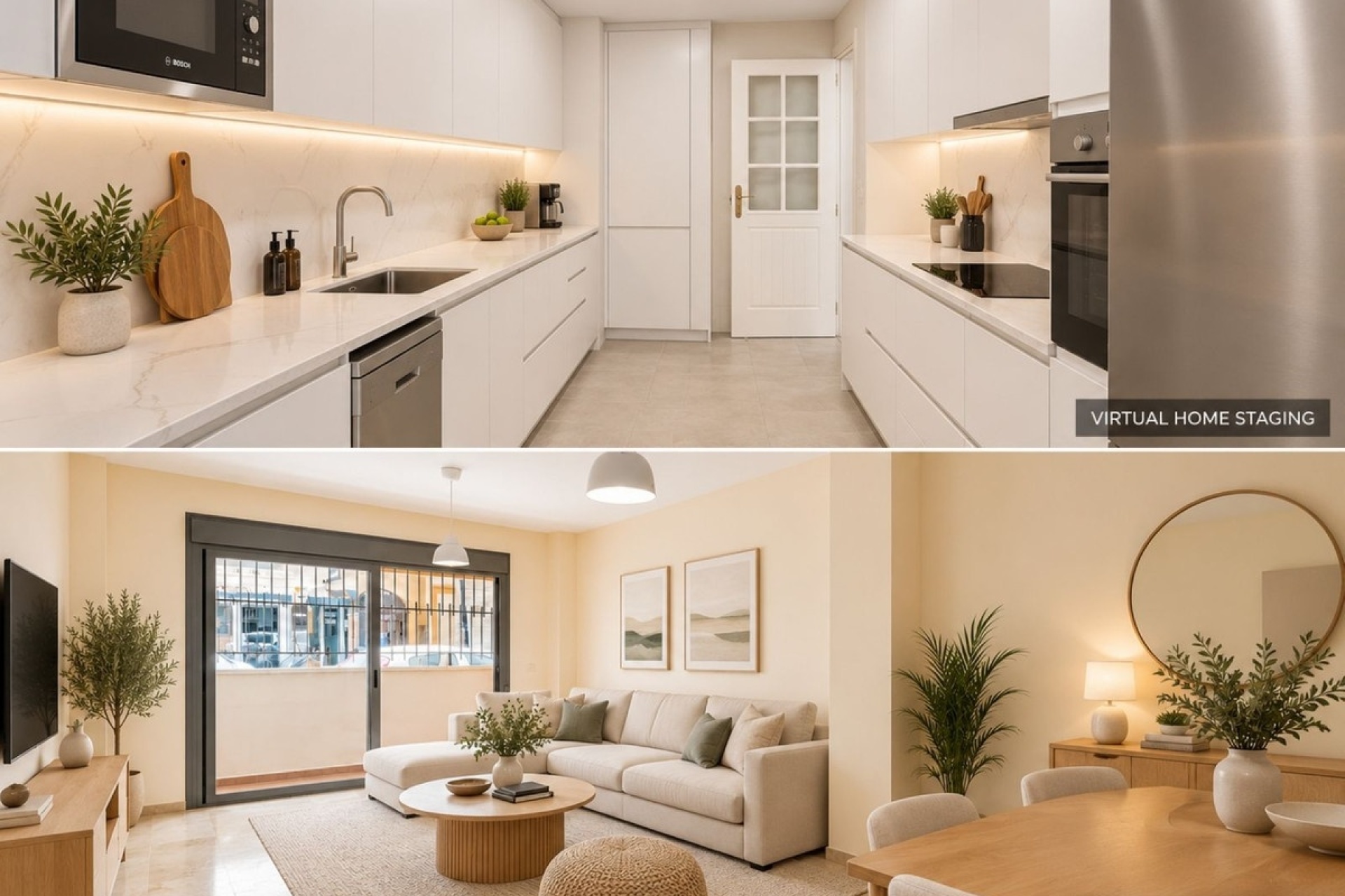 Rynek wtórny - apartment - Marbella - San Pedro de Alcántara