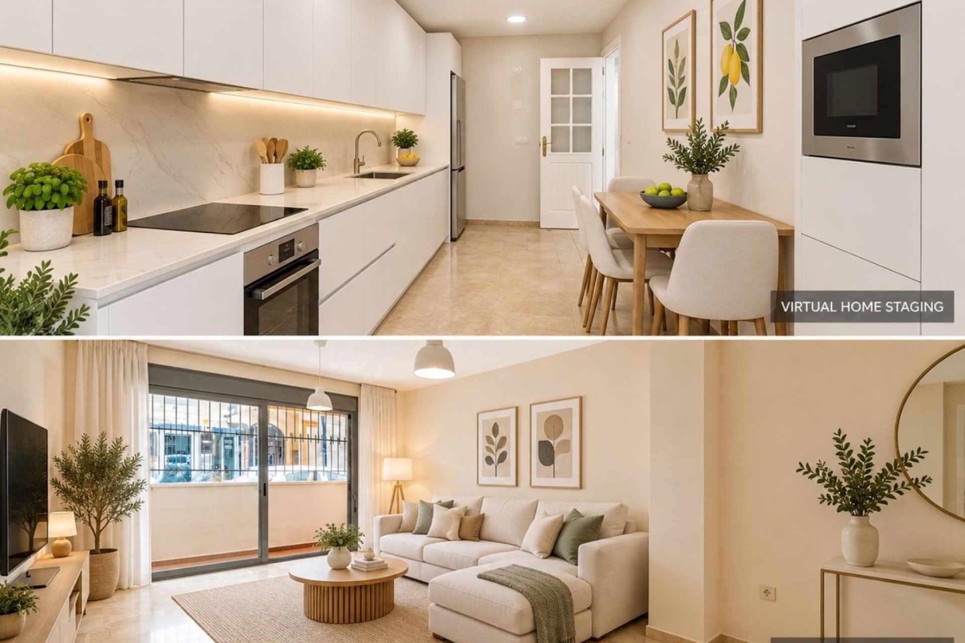 Rynek wtórny - apartment - Marbella - San Pedro de Alcántara