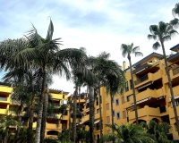 Rynek wtórny - apartment - Marbella - San Pedro de Alcántara