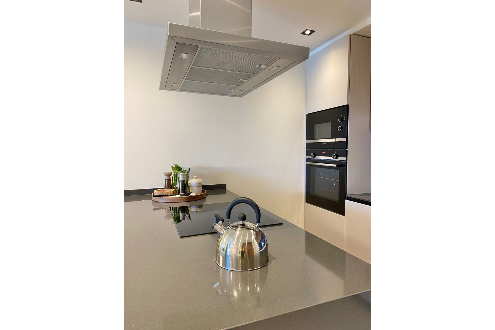 Rynek wtórny - apartment - Marbella - San Pedro de Alcántara
