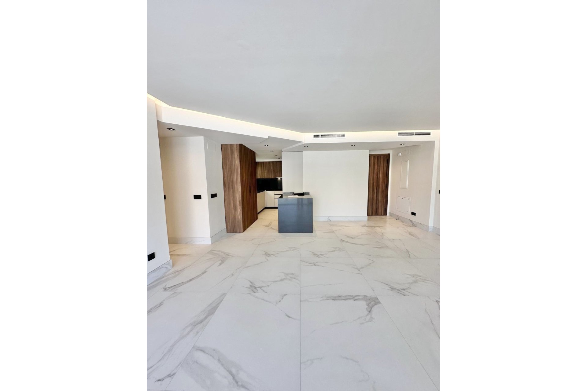 Rynek wtórny - apartment - Marbella - San Pedro de Alcántara