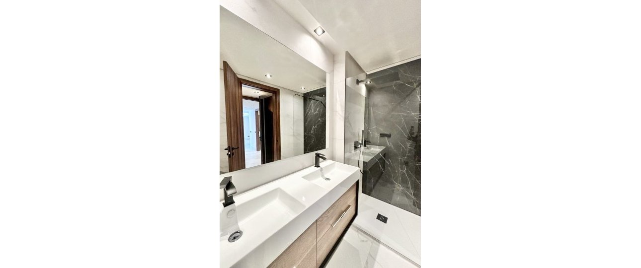 Rynek wtórny - apartment - Marbella - San Pedro de Alcántara