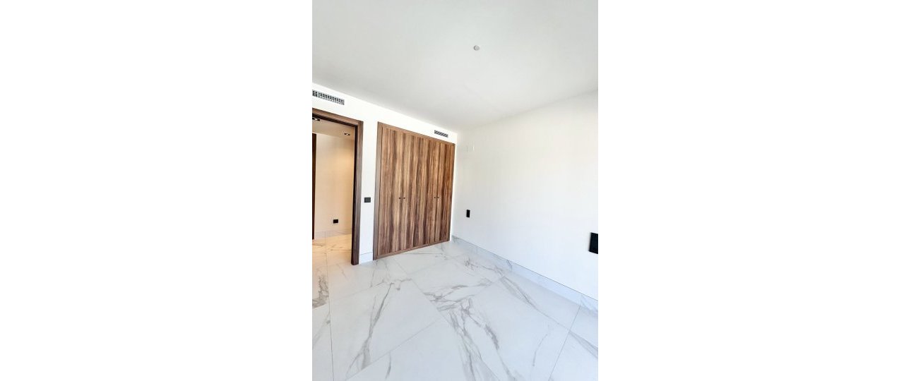 Rynek wtórny - apartment - Marbella - San Pedro de Alcántara