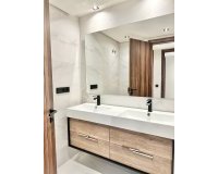 Rynek wtórny - apartment - Marbella - San Pedro de Alcántara