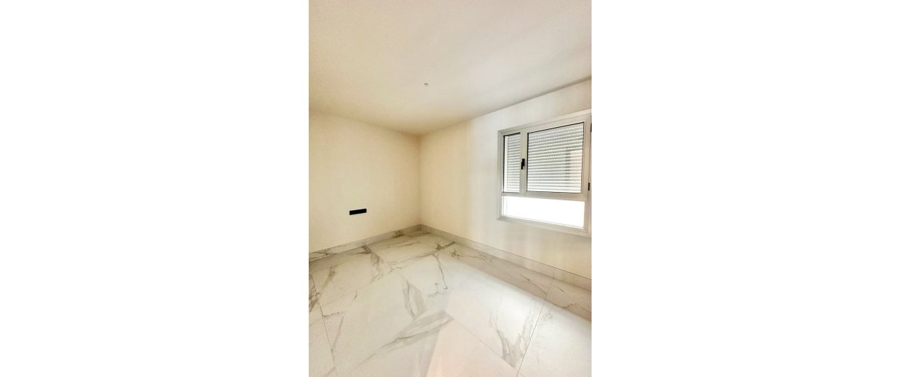 Rynek wtórny - apartment - Marbella - San Pedro de Alcántara