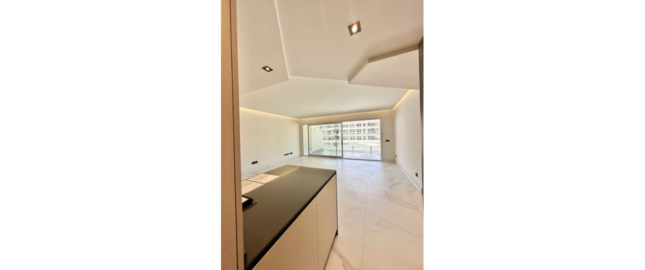 Rynek wtórny - apartment - Marbella - San Pedro de Alcántara