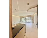 Rynek wtórny - apartment - Marbella - San Pedro de Alcántara