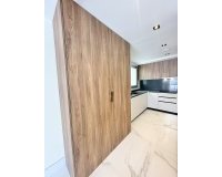 Rynek wtórny - apartment - Marbella - San Pedro de Alcántara