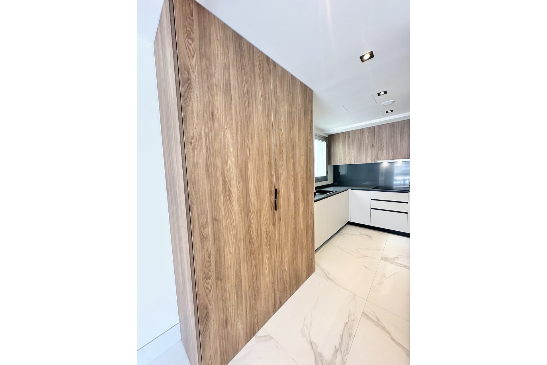 Rynek wtórny - apartment - Marbella - San Pedro de Alcántara