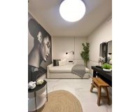 Rynek wtórny - apartment - Marbella - San Pedro de Alcántara