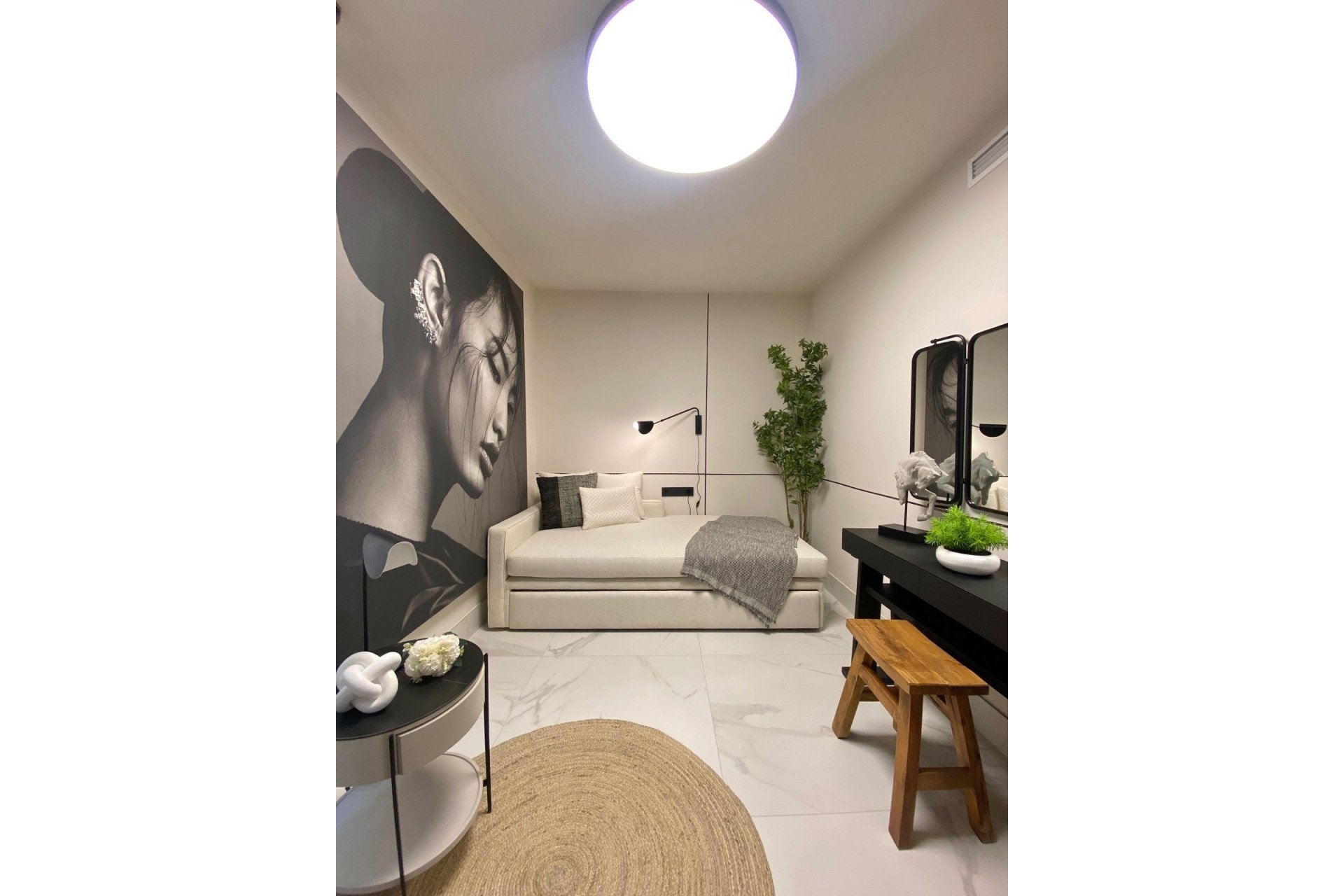 Rynek wtórny - apartment - Marbella - San Pedro de Alcántara