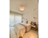 Rynek wtórny - apartment - Marbella - San Pedro de Alcántara