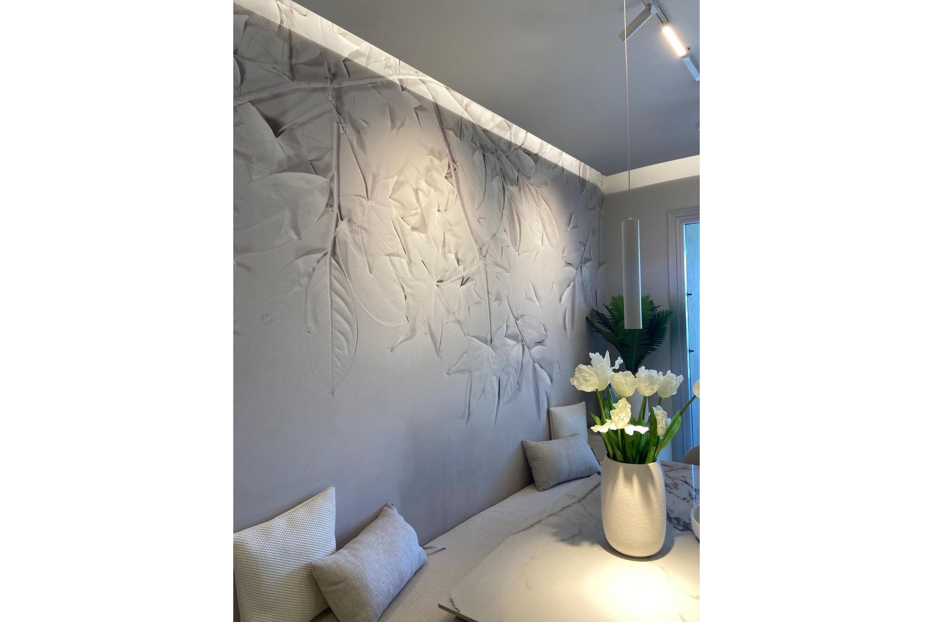 Rynek wtórny - apartment - Marbella - San Pedro de Alcántara