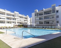 Rynek wtórny - apartment - Marbella - San Pedro de Alcántara