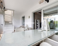 Rynek wtórny - apartment - Marbella - San Pedro de Alcántara