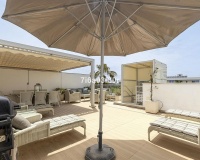 Rynek wtórny - apartment - Marbella - San Pedro de Alcántara