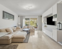 Rynek wtórny - apartment - Marbella - San Pedro de Alcántara