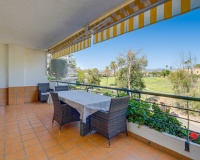 Rynek wtórny - apartment - Marbella - San Pedro de Alcántara