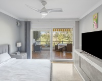 Rynek wtórny - apartment - Marbella - San Pedro de Alcántara