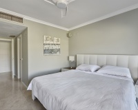 Rynek wtórny - apartment - Marbella - San Pedro de Alcántara