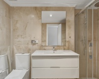 Rynek wtórny - apartment - Marbella - San Pedro de Alcántara
