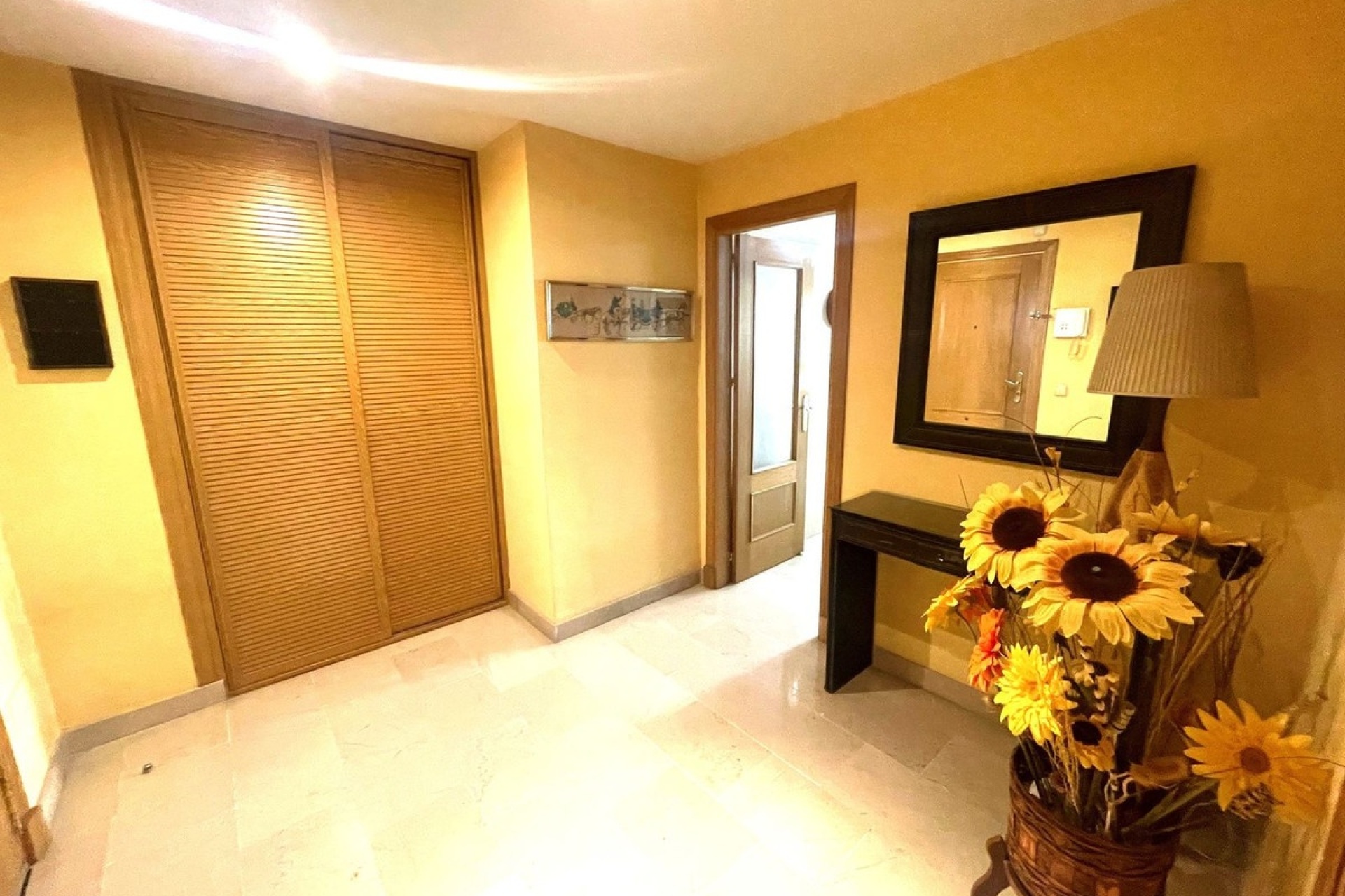 Rynek wtórny - apartment - Marbella - San Pedro de Alcántara