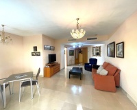 Rynek wtórny - apartment - Marbella - San Pedro de Alcántara