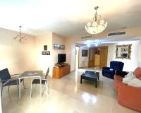 Rynek wtórny - apartment - Marbella - San Pedro de Alcántara