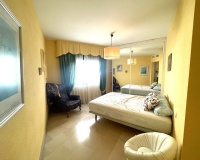 Rynek wtórny - apartment - Marbella - San Pedro de Alcántara