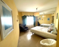 Rynek wtórny - apartment - Marbella - San Pedro de Alcántara