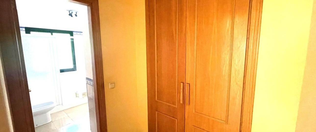 Rynek wtórny - apartment - Marbella - San Pedro de Alcántara