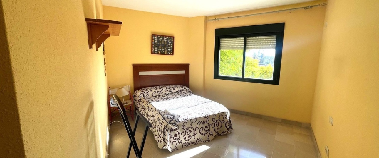 Rynek wtórny - apartment - Marbella - San Pedro de Alcántara
