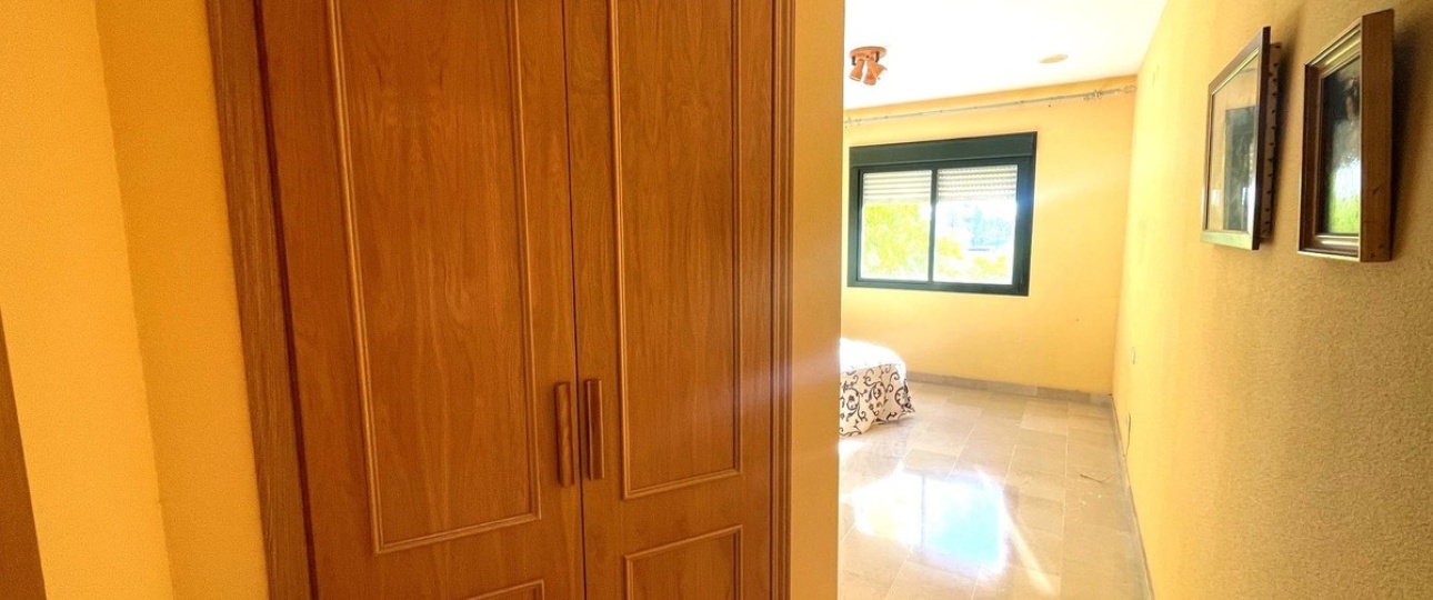 Rynek wtórny - apartment - Marbella - San Pedro de Alcántara